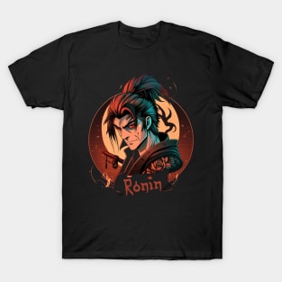 Ronin T-Shirt